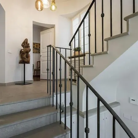 Apartmán Prestigioso *