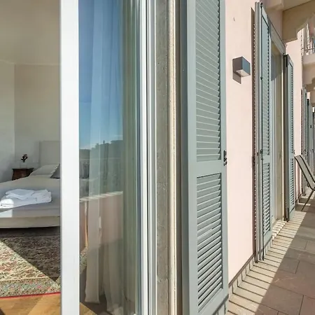 Apartmán Prestigioso Bergamo