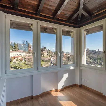 Apartmán Prestigioso