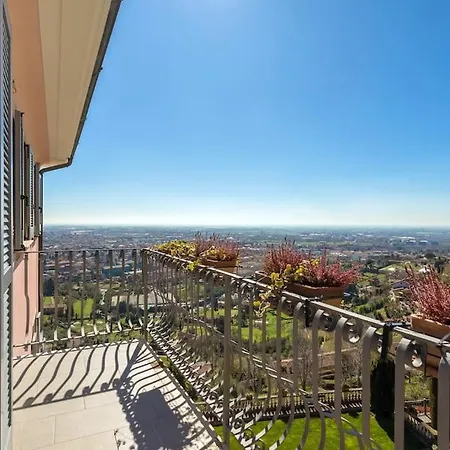 Apartmán Prestigioso *