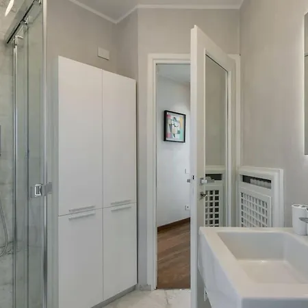 Apartment Prestigioso