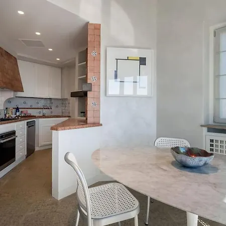 Apartment Prestigioso Bergamo