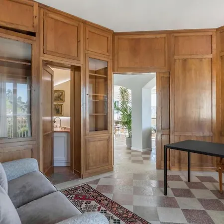 Prestigioso * Bergamo