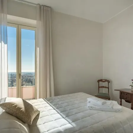 Apartment Prestigioso *
